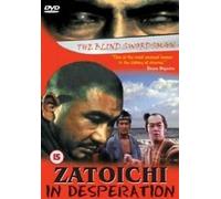 Zatoichi in Desperation