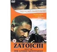 Zatoichi Meets The One Armed Swordsman , (Subtitled) G