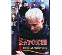Zatoichi - The Blind Swordsman