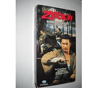 Zatoichi: The Blind Swordsman's Return [VHS]