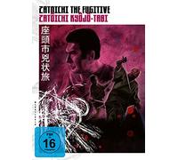 Zatoichi The Fugitive - Ein Kopfgeld Auf Zatoichi, 1 Dvd