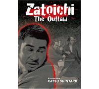 Zatoichi The Outlaw