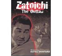 Zatoichi the Outlaw - DVD Zone 1