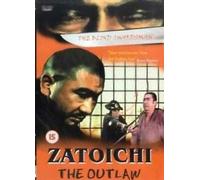 Zatoichi the outlaw