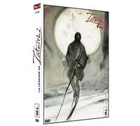 Zatoichi - Volume 3