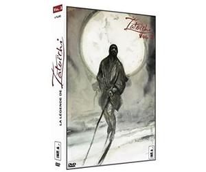 Zatoichi - Volume 3