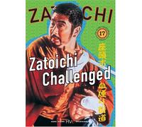 Zatoichi: Zatoichi Challenged - Episode 17 [Import USA Zone 1]