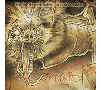 Zatokrev - Bat The Wheel and a. [Import]