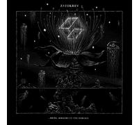 PELAGIC – Bring Mirrors to The Surface – CD