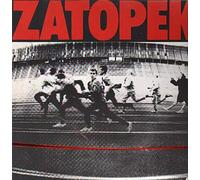 Zatopek - Same (1983) / Vinyl record [Vinyl-LP]