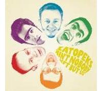 Zatopeks - Ain't Nobody Left But Us