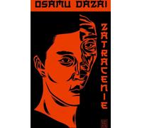 Zatracenie - Osamu Dazai (livre en polonais)