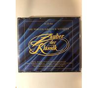 Zauber Der Klassik (3CD) [Import]