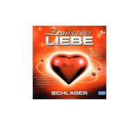 Diverse – Zauber der Liebe – Schlager