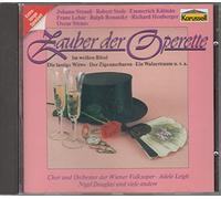 Zauber Der Operette - Zauber Die Operette