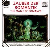 Zauber Der Romantik [Import]