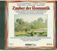 Zauber Der Romantik [Import]