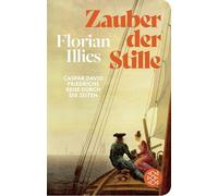 Zauber der Stille: Caspar David Friedrichs Reise durch die Zeiten | Der Nummer-1-Bestseller jetzt im Geschenkformat