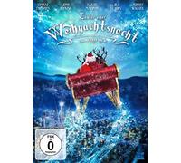Zauber einer Weihnachtsnacht (DVD) N a
