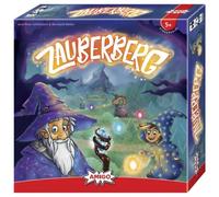 Zauberberg Jeu Pour Enfants De L'Année 2022 - Allemand