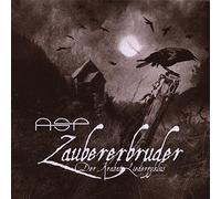 ASP – Zaubererbruder – Import