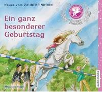 Zaubereinhorn - EIN Ganz Besonderer Geburtstag [Import]