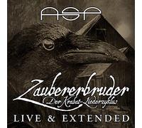 Zaubererbruder Live & Extended