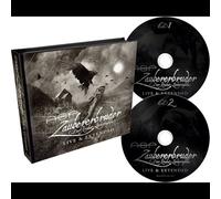 Zaubererbruder Live & Extended – CD