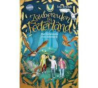 Zaubereulen in Federland Das Geheimnis von Athenaria