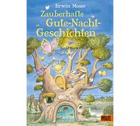 Zauberhafte Gute-Nacht-Geschichten: Gute-Nacht-Geschichten SB 2 NA