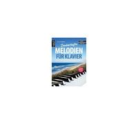 Zauberhafte Melodien Für Klavier