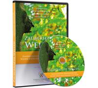 Zauberhafte Welten [Interactive DVD]