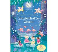 Zauberhafte Wesen