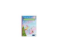 Zauberhaftes Feenreich - Lilly, Sara Und Der Weihnachtszauber