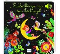Zauberklänge Aus Dem Dschungel