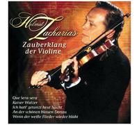Zacharias, Helmut - Zauberklang Der Violine [Import]
