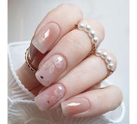 Zaubernägel4Home - Wraps, films pour ongles UV, ongles en gel semi-cured (beauté)