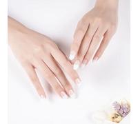 Zaubernägel4Home - Wraps, films pour ongles UV, ongles en gel semi-cured (français)