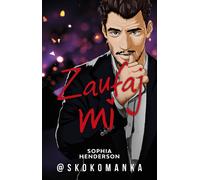 Zaufaj mi - Skokomanka Sophia Henderson (livre en polonais)