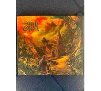 Zaum Divination