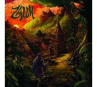 Zaum Divination (Vinyl) 12" Album