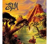Zaum - Eidolon [Import]