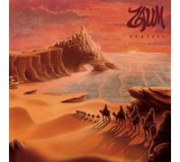 Zaum - Oracles