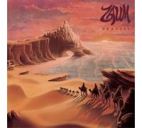 Zaum Oracles (Vinyl) 12" Album