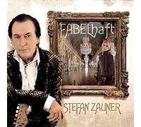 Zauner, Stefan – Fabelhaft – Import – DA Music