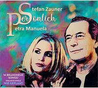 Zauner,Stefan & Petra Manuela - Persönlich