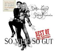 Zauner,Stefan & Petra Manuela - So Weit So Gut