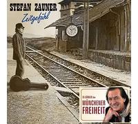 Zauner, Stefan - Zeitgefuehl