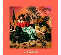 Zavala, Malena - La Yarara