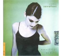 Zavalloni Cristina - Cristina Zavalloni [Import]